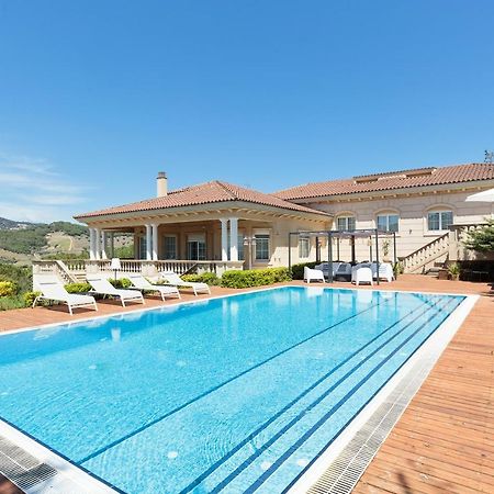 Luxury Seaview Villa By Olala Homes Teia Exterior foto