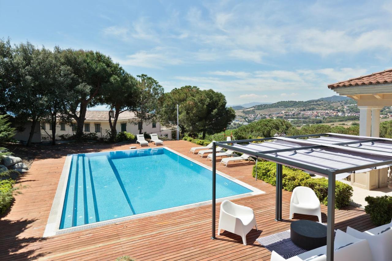 Luxury Seaview Villa By Olala Homes Teia Exterior foto