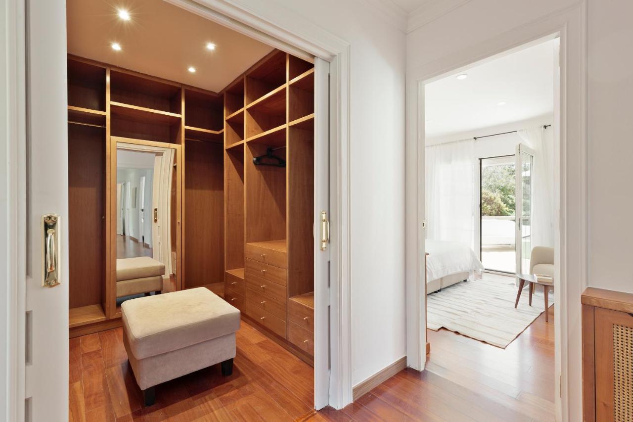 Luxury Seaview Villa By Olala Homes Teia Exterior foto